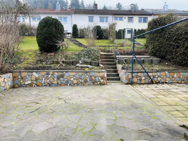 Reihenmittelhaus zum Kauf provisionsfrei 260.000 € 5 Zimmer 115 m² 318 m² Grundstück Aalen 73431