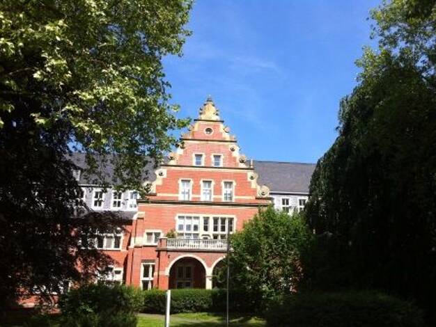 Wohnung zur Miete 535 € 3,5 Zimmer 79,9 m² 2. Geschoss Knappschaftsstraße 5 Ückendorf Gelsenkirchen 45886