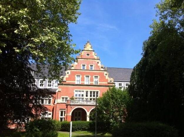 Wohnung zur Miete 535 € 3,5 Zimmer 79,9 m² 2. Geschoss Knappschaftsstraße 5 Ückendorf Gelsenkirchen 45886