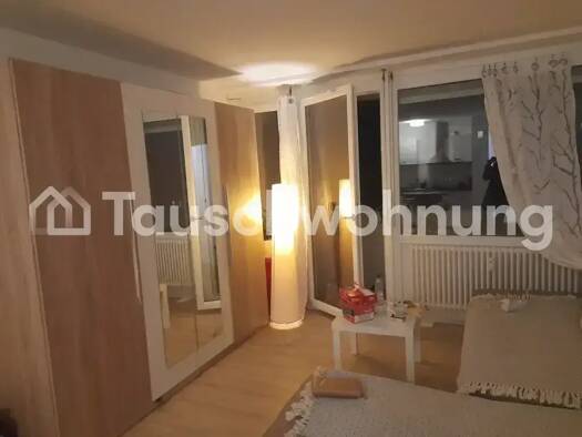 Studio zur Miete Tauschwohnung 500 € 1 Zimmer 32 m² 4. Geschoss Weingarten Freiburg im Breisgau 79114