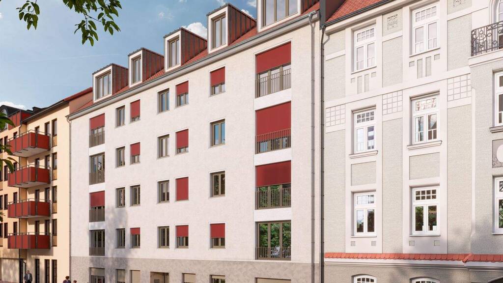 Fertig- und Musterhäuser zum Kauf Steinerweg 12 Pasing-Obermenzing München 81241