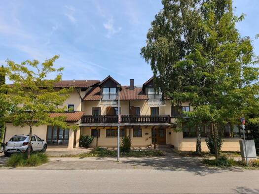 Haus zum Kauf provisionsfrei 540.000 € 20 Zimmer 971 m² 971 m² Grundstück Bad Füssing 94072