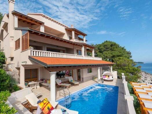 Haus zum Kauf 2.100.000 € 400 m² Prizba, Blato Blato