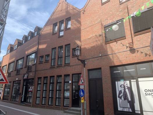 Bürofläche zur Miete 815 € 127 m² Bürofläche Lüdinghausen Lüdinghausen 59348