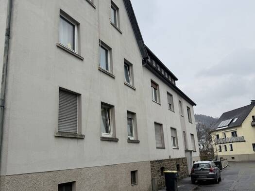 Mehrfamilienhaus zum Kauf 425.000 € 626 m² 1.378 m² Grundstück Bannewerthstraße 10 Eiringhausen Plettenberg 58840