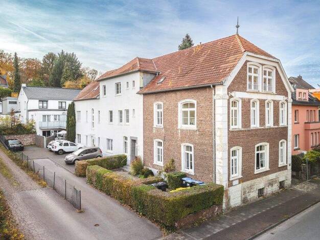 Mehrfamilienhaus zum Kauf als Kapitalanlage geeignet 1.465.000 € 831 m² Herzogenrath 52134