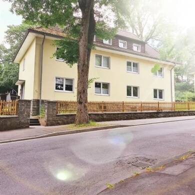 Wohnung zur Miete 453 € 2 Zimmer 70 m² 1. Geschoss frei ab 01.08.2025 Worthstr.66 Tinsberg / Kluse Lüdenscheid 58511