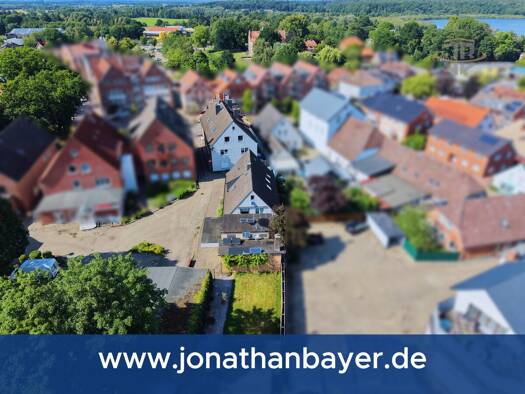 Mehrfamilienhaus zum Kauf 535.000 € 17 Zimmer 410 m² 1.349 m² Grundstück Bad Bederkesa Geestland 27624