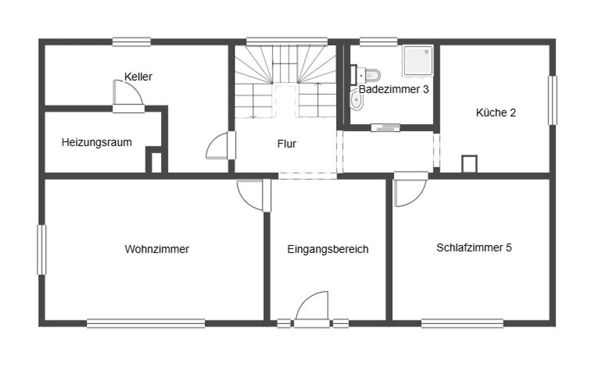 Einfamilienhaus zum Kauf 349.999 € 7 Zimmer 219 m²<br/>Wohnfläche 2.317 m²<br/>Grundstück Moggast Ebermannstadt 91320