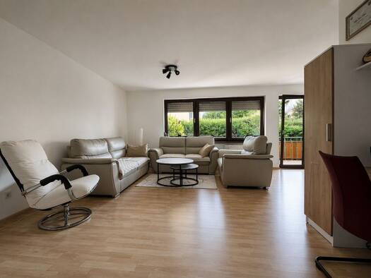 Wohnung zur Miete 990 € 2,5 Zimmer 72 m² Kleinbottwar Steinheim an der Murr / Kleinbottwar 71711