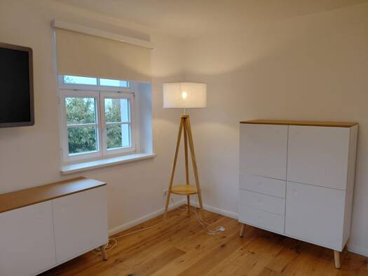 Wohnung zur Miete 600 € 2 Zimmer 57 m² Geschoss 2/3 frei ab sofort Schweizstraße 1 Großzschachwitz Dresden 01259
