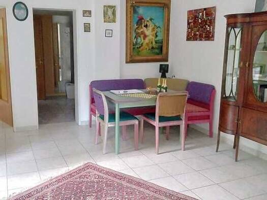 Wohnung zur Miete auf Zeit 960 € 3 Zimmer 60 m² frei ab 22.10.2026 Steindorf am Ossiacher See 9551