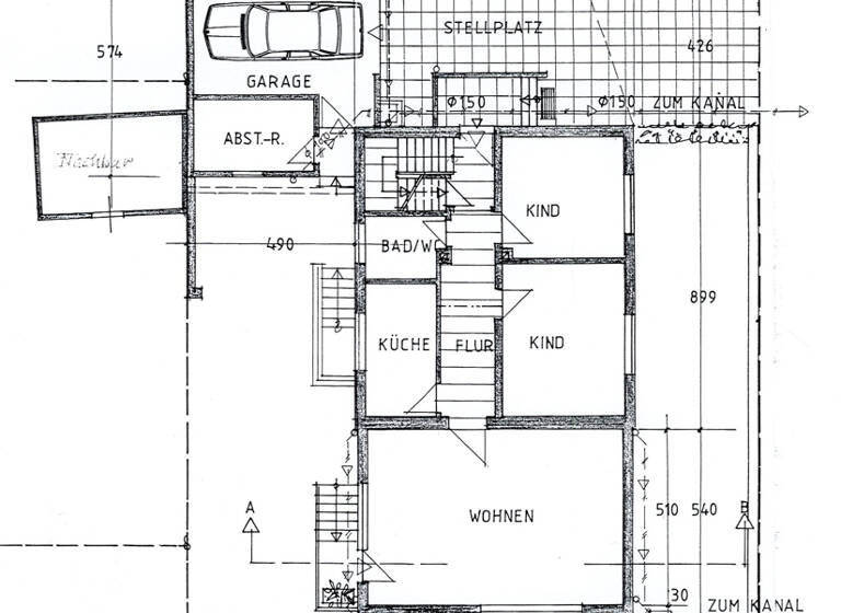Einfamilienhaus zum Kauf 215.000 € 6 Zimmer 176 m² 398 m² Grundstück Kupferberg 95362