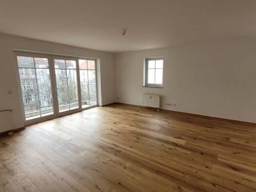 Wohnung zum Kauf 249.500 € 2 Zimmer 66 m² frei ab sofort Leipzig 04275