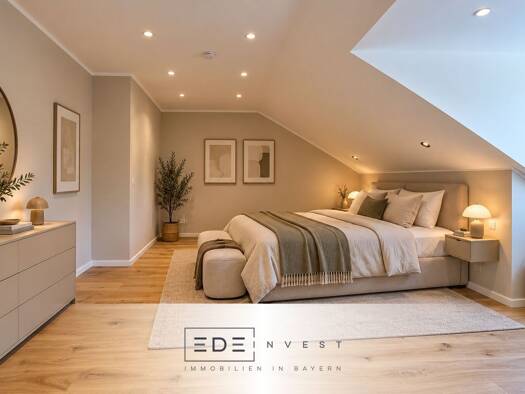 Wohnung zum Kauf 3 Zimmer 75,7 m² Trudering-Riem München 81827