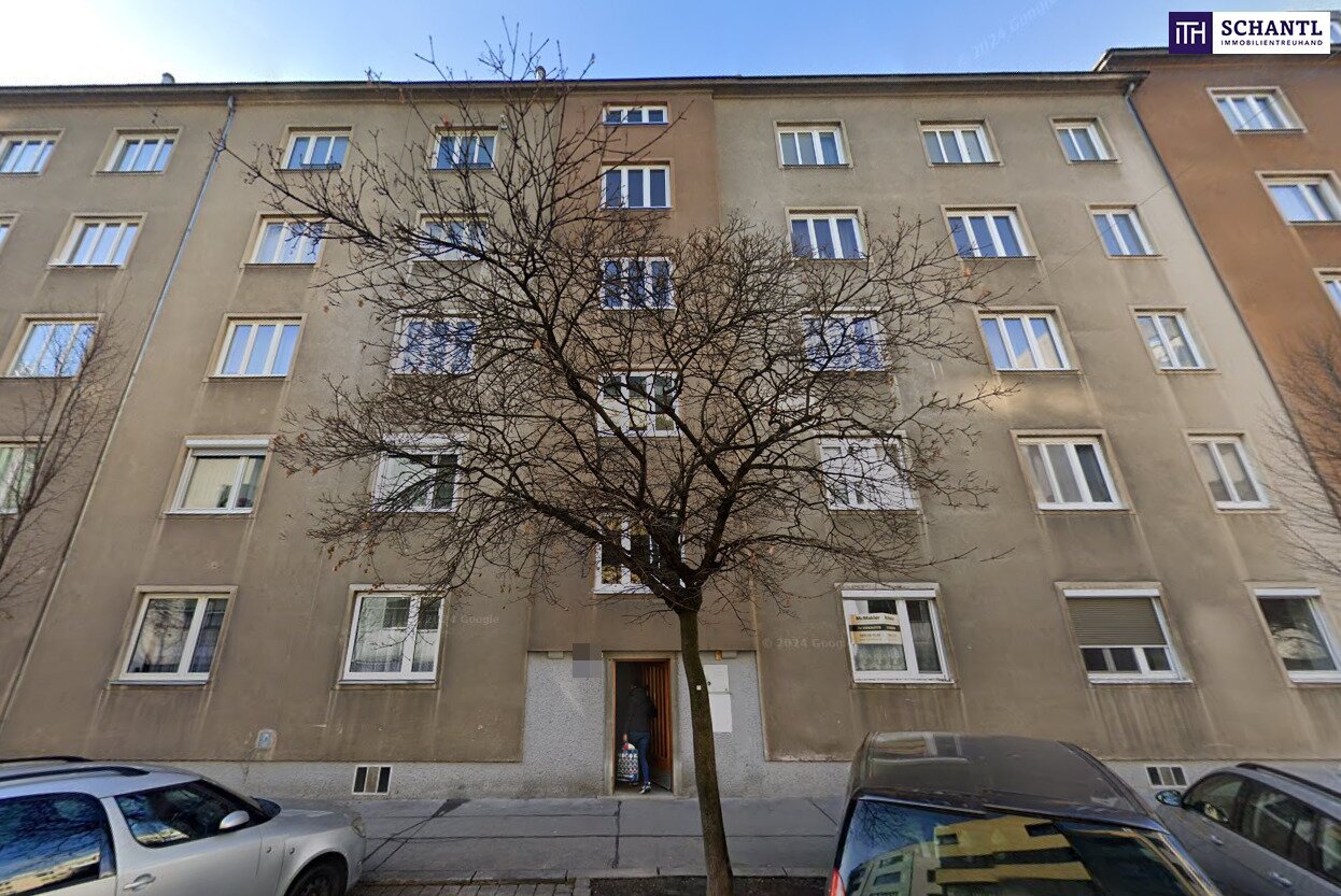 Wohnung zum Kauf 250.000 € 2 Zimmer 55 m²<br/>Wohnfläche 5.<br/>Geschoss Wien 1110