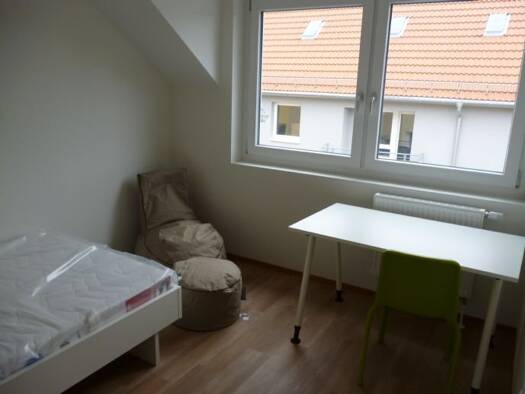WG-Zimmer zur Miete 420 € 11,1 m² 3. Geschoss frei ab 01.10.2025 Heilbronn 74072