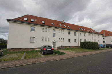 Wohnung zur Miete 560 € 2 Zimmer 58,9 m² frei ab 01.09.2025 Alfred-Taube-Straße 1 Zwenkau Zwenkau 04442