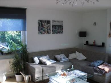 Wohnung zur Miete 590 € 3 Zimmer 65 m² Geschoss 2/2 frei ab 01.11.2025 Ergat 14 Laiz Sigmaringen 72488