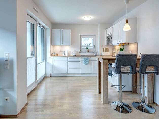 Wohnung zur Miete 1.220 € 1 Zimmer 33 m² EG frei ab 01.09.2025 Lautenschlägerstr. 14 Allach-Untermenzing München 80999