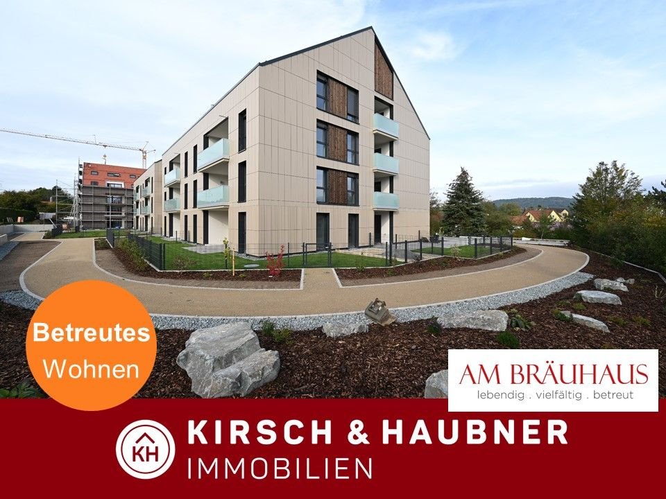 Wohnung zum Kauf 340.616 € 2 Zimmer 70,7 m²<br/>Wohnfläche 2.<br/>Geschoss Mühlhausen Mühlhausen 92360