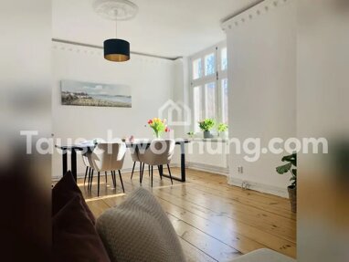 Wohnung zur Miete 1.099 € 3 Zimmer 92 m² 4. Geschoss Friedrichshain Berlin 10249