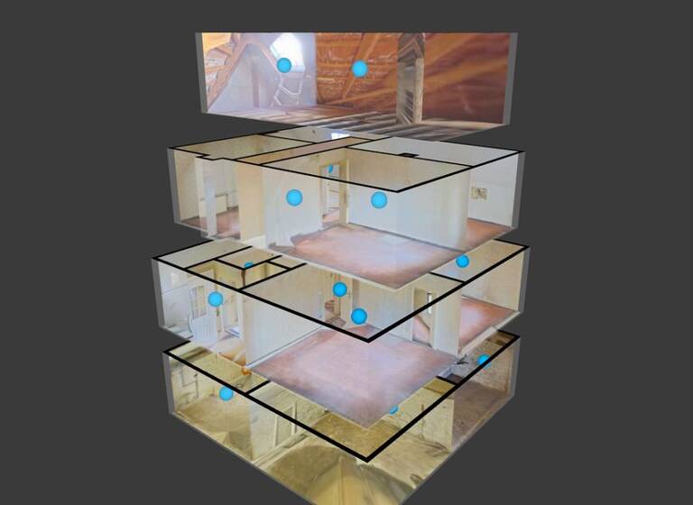 Doppelhaushälfte zum Kauf 330.000 € 6 Zimmer 111 m² 508 m² Grundstück Bornim Potsdam 14469