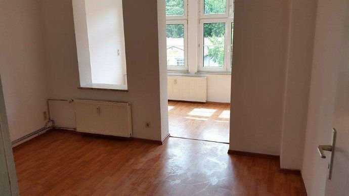 Wohnung zur Miete 440 € 3 Zimmer 88 m²<br/>Wohnfläche Naumburger Straße 22 Weißenfels Weißenfels 06667