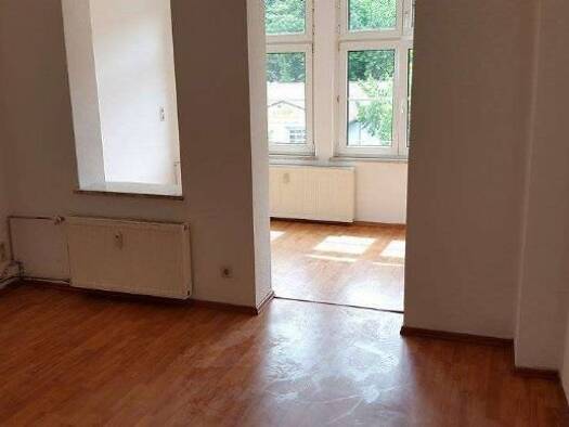 Wohnung zur Miete 440 € 3 Zimmer 88 m² Naumburger Straße 22 Weißenfels Weißenfels 06667