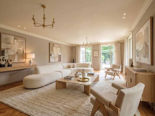 Wohnung zum Kauf 5.374.106 € 7 Zimmer 251 m² Vandoeuvres Vandoeuvres 1253