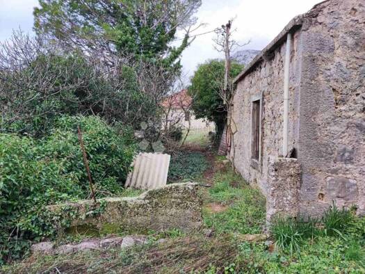 Haus zum Kauf 75.000 € 1 Zimmer 323 m² Oskorusno, Orebic Orebic