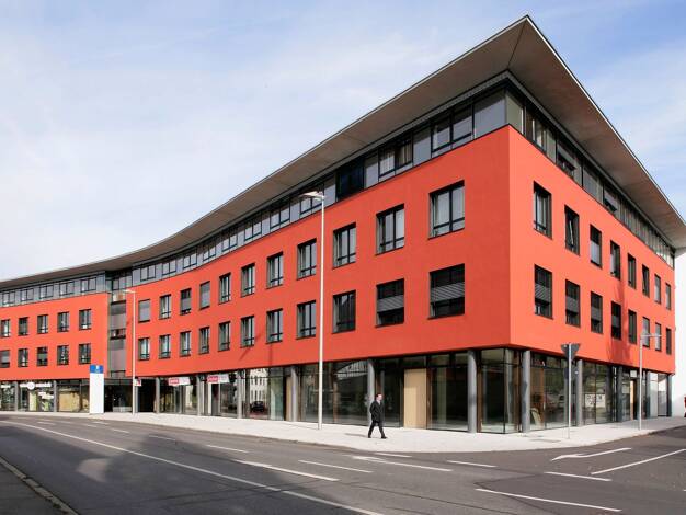 Praxis zur Miete 3.920 € 280,2 m² Bürofläche Biberach Biberach an der Riß 88400