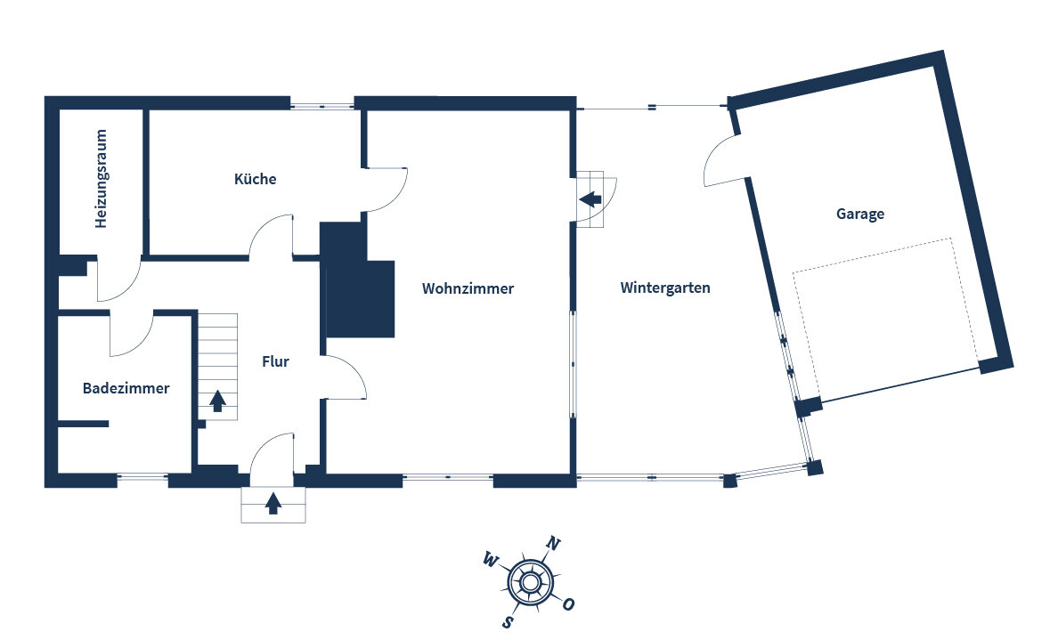 Einfamilienhaus zum Kauf 399.000 € 6 Zimmer 130 m²<br/>Wohnfläche 304 m²<br/>Grundstück Lonsee Lonsee 89173