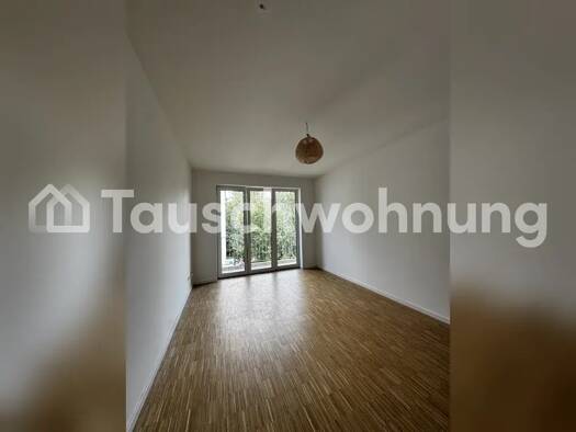 Wohnung zur Miete Tauschwohnung 540 € 1,5 Zimmer 35 m² 3. Geschoss Südvorstadt Leipzig 04275