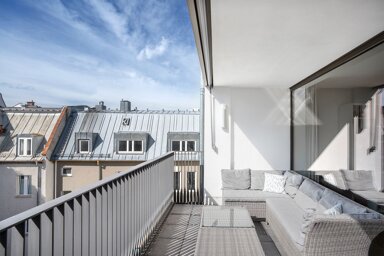 Wohnung zum Kauf 2.720.000 € 3 Zimmer 131,2 m² 3. Geschoss Hackenviertel München 80331