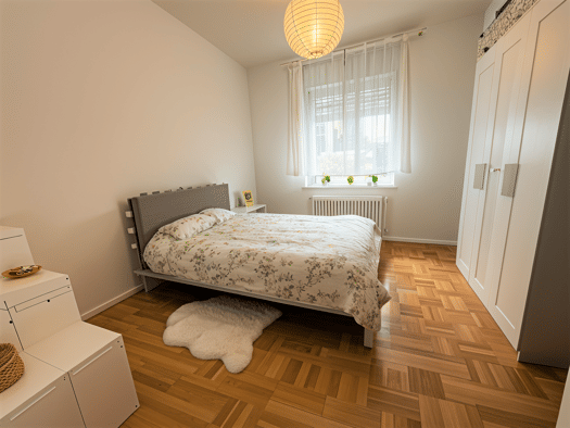 Wohnung zum Kauf 299.000 € 3 Zimmer 80,4 m² 2. Geschoss Heiderhof Bad Godesberg 53177