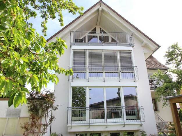 Einfamilienhaus zum Kauf 648.000 € 8 Zimmer 249 m² 510 m² Grundstück Amtzell Amtzell 88279