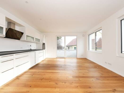 Wohnung zur Miete 1.990 € 4 Zimmer 98,1 m² 1. Geschoss Germering 82110