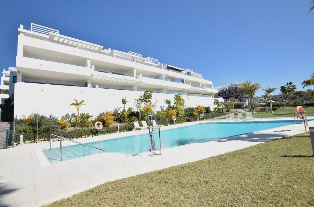 Penthouse zum Kauf 650.000 € 4 Zimmer 125 m²<br/>Wohnfläche Estepona 29680