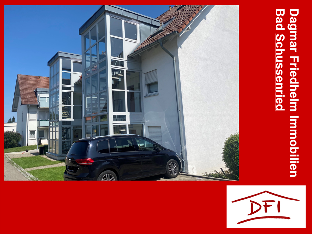 Wohnung zum Kauf 225.000 € 3 Zimmer 80 m²<br/>Wohnfläche Aulendorf Aulendorf 88326