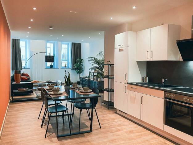 Sonstiges zum Kauf als Kapitalanlage geeignet 1.100.000 € 5 Zimmer 186,6 m² Lorenz Altstadt und engere Innenstadt 90402
