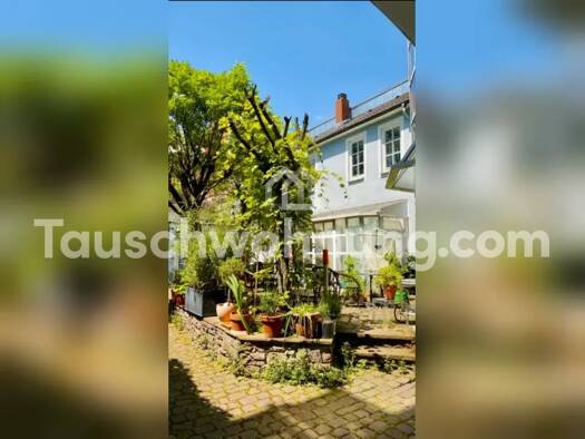 Wohnung zur Miete Tauschwohnung 500 € 1,5 Zimmer 40 m² 1. Geschoss Südstadt Karlsruhe 76137