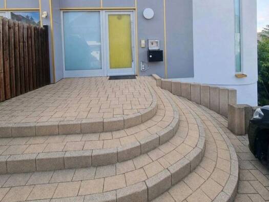 Wohnung zur Miete 700 € 4 Zimmer 105 m² frei ab 01.11.2026 Hitzkofen Bingen 72511