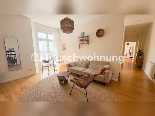 Wohnung zur Miete Tauschwohnung 2.000 € 3 Zimmer 80 m² Französisch Buchholz Pankow 10405