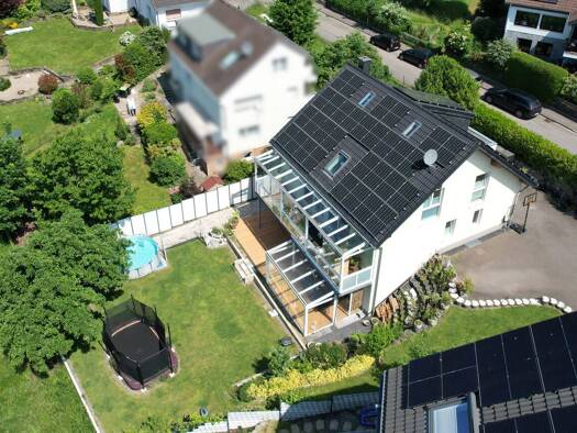 Einfamilienhaus zum Kauf 1.150.000 € 7 Zimmer 246 m² 700 m² Grundstück frei ab 01.04.2027 Blecher Odenthal 51519