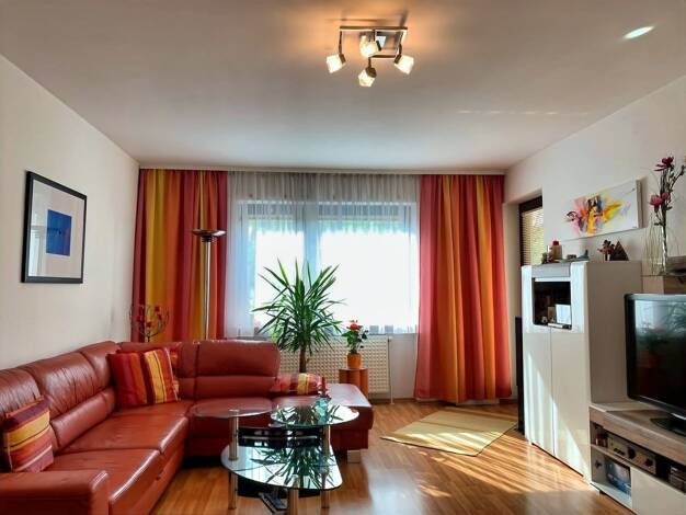 Wohnung zum Kauf 236.000 € 4 Zimmer 95 m² Saarbrücken 66113