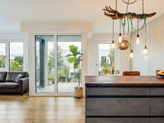 Wohnung zum Kauf 885.000 € 4 Zimmer 99 m² 2. Geschoss Ramersdorf-Perlach München 81737