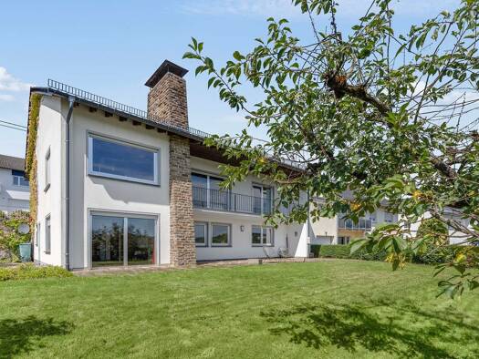 Einfamilienhaus zum Kauf 458.000 € 7 Zimmer 180 m² 841 m² Grundstück Melsbach 56581