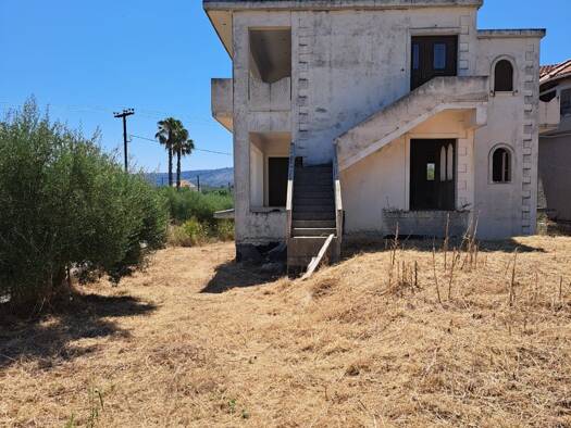 Maisonette zum Kauf 250.000 € 5 Zimmer 239 m² Municipality of Apokoronas 73003