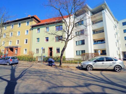 Wohnung zum Kauf 160.000 € 2 Zimmer 62 m² Mariendorf Berlin 12105